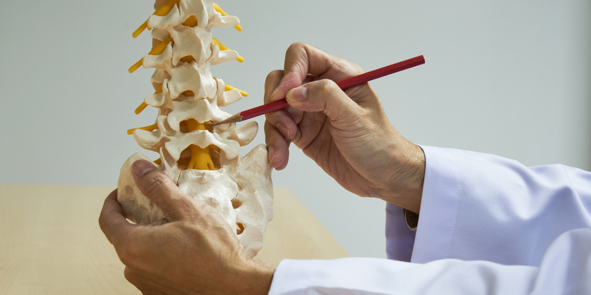 Cirurgia Minimamente Invasiva de Coluna