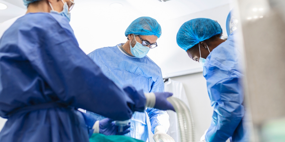 Cirurgia minimamente invasiva