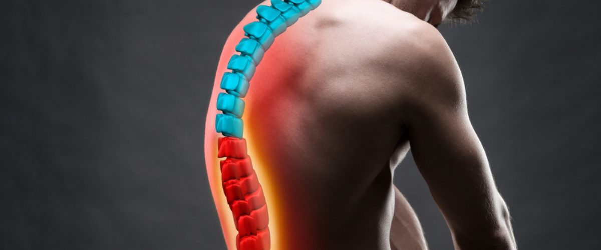 Consequências de uma hérnia de disco não tratada