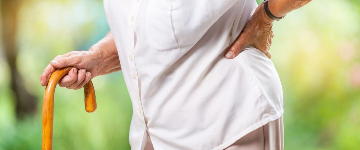 coluna na terceira idade