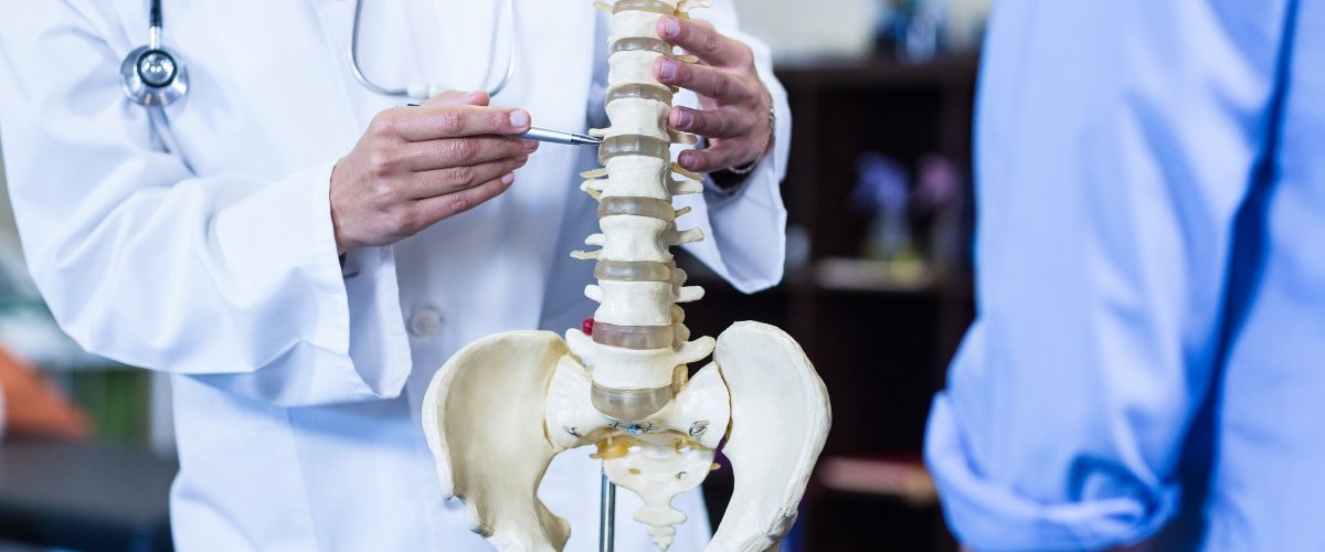 cirurgia minimamente invasiva da coluna